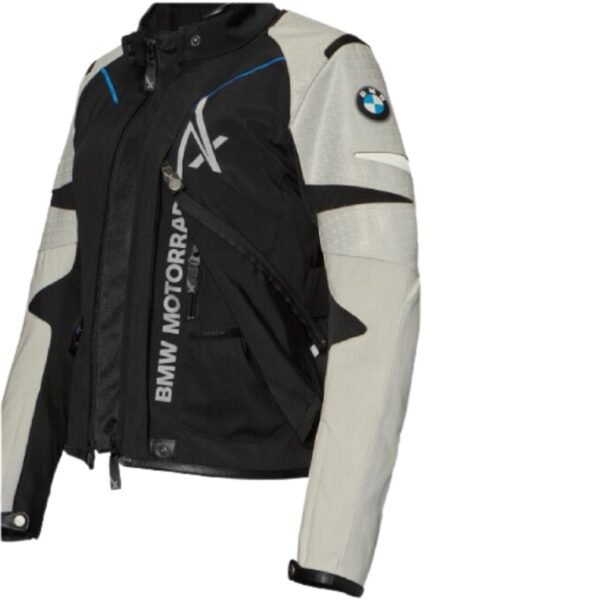 BMW MOTORCYCLE JACKET XRIDE GTX WOMEN