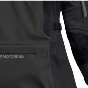 BMW PACEGAURD TURE MOTORCYCLE JACKET WOMAN