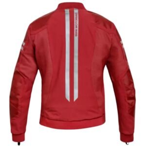 MOTORCYCLE JACKET SUMMERXCURSION WOMAN BMW