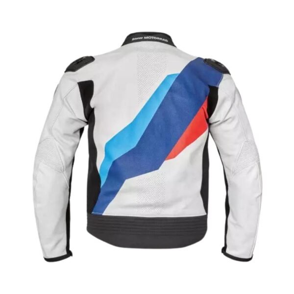 BMW MOTORCYCLE JACKET DOWN FORCE MEN 2024