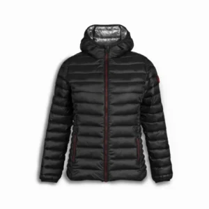 DUCATI DOWN JACKET SMART 2.0 WOMAN