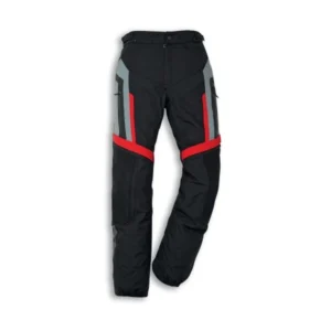 DUCATI FABRIC TROUSERS DUCATI STRADA C4