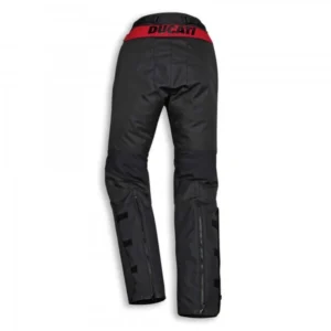 DUCATI FABRIC TROUSERS TOUR C4 WOMAN