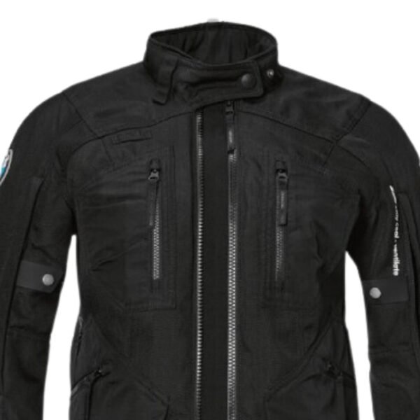 BMW MOTORCYCLE JACKET GS RALLEY AIR WOMEN 2024