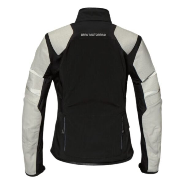 BMW MOTORCYCLE JACKET XRIDE GTX WOMEN