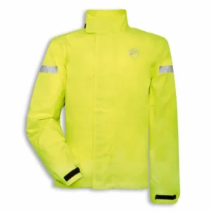 DUCATI RAIN JACKET STRADA V3 HV