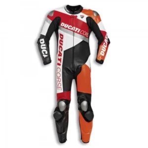 DUCATI RACING SUIT DUCATI CORSE POWER K2