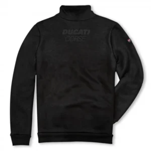 DUCATI FLEECE DUCATI CORSE TRACK