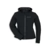 DUCATI FABRIC JACKET DUCATI OUTDOOR C2 WOMAN