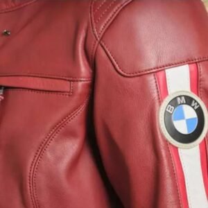 BMW MOTORCYCLE JACKET SCHWABING WOMEN 2024