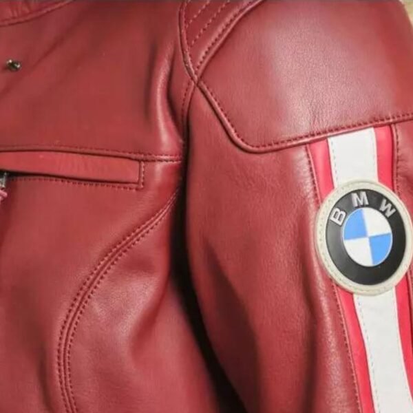 BMW MOTORCYCLE JACKET SCHWABING WOMEN 2024