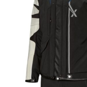 BMW MOTORCYCLE JACKET XRIDE GTX MEN