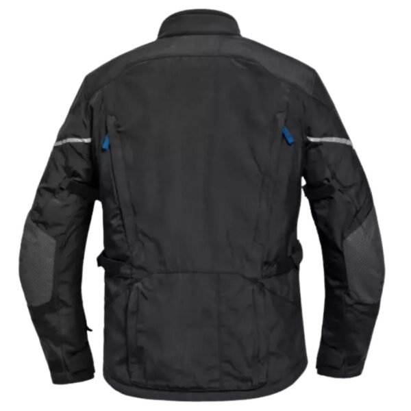 MOTORCYCLE JACKET PACEDRY TOUR MEN BMW