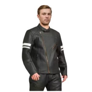 BMW MOTORCYCLE JACKET CHARLOTTENBURG MEN