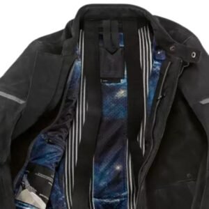 BMW MOTORCYCLE JACKET FURKA WOMAN