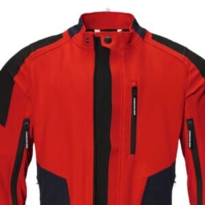 BMW MOTORCYCLE JACKETES KARAKUM GTX MEN 2024