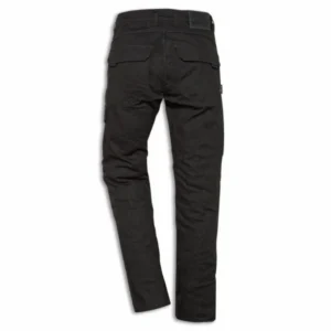 DUCATI FABRIC TROUSERS DOWNTOWN C1