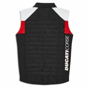 DUCATI TEXTILE VEST DC THRILL 2.0