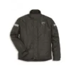 DUCATI RAIN JACKET STRADA