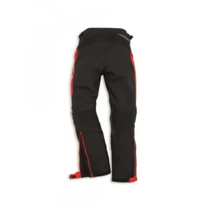 DUCATI FABRIC TROUSERS ENDURO