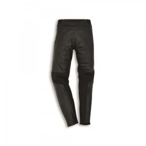 DUCATI LEATHER TROUSERS COMPANY C3 MEN