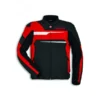 DUCATI LEATHER JACKET SPEED EVO C1