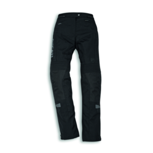 DUCATI FABRIC TROUSERS TOUR C3 DUCATI WOMAN