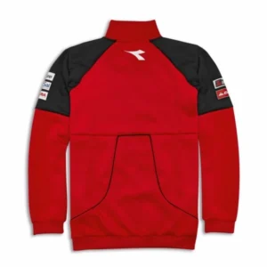 DUCATI SWEATSHIRT GP TEAM REPLICA 24 UNISEX