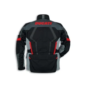 DUCATI FABRIC JACKET DUCATI STRADA C4