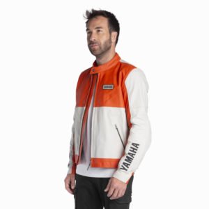 YAMAHA MOTOR CYCLE JACKET