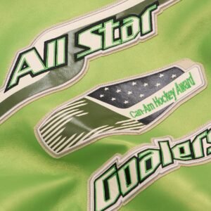 AVIREX STARS AND STRIPE JACKET