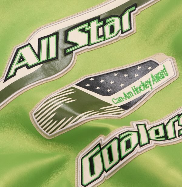 AVIREX STARS AND STRIPE JACKET