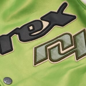 AVIREX STARS AND STRIPE JACKET
