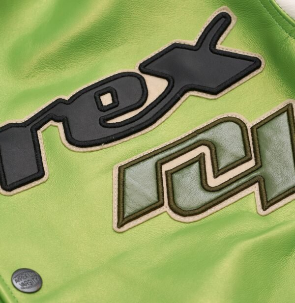 AVIREX STARS AND STRIPE JACKET