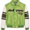 AVIREX STARS AND STRIPE JACKET