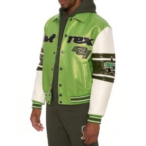 AVIREX STARS AND STRIPE JACKET
