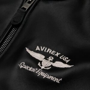 AVIREX STADIUM JACKET