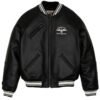 AVIREX STADIUM JACKET