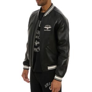 AVIREX STADIUM JACKET