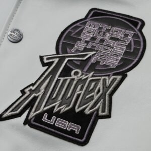 AVIREX LIMITED EDITION TWIN DRAGON JACKET