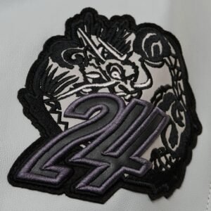 AVIREX LIMITED EDITION TWIN DRAGON JACKET