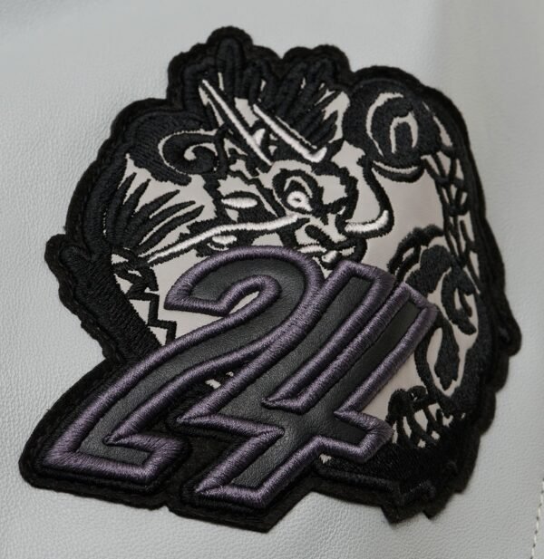 AVIREX LIMITED EDITION TWIN DRAGON JACKET