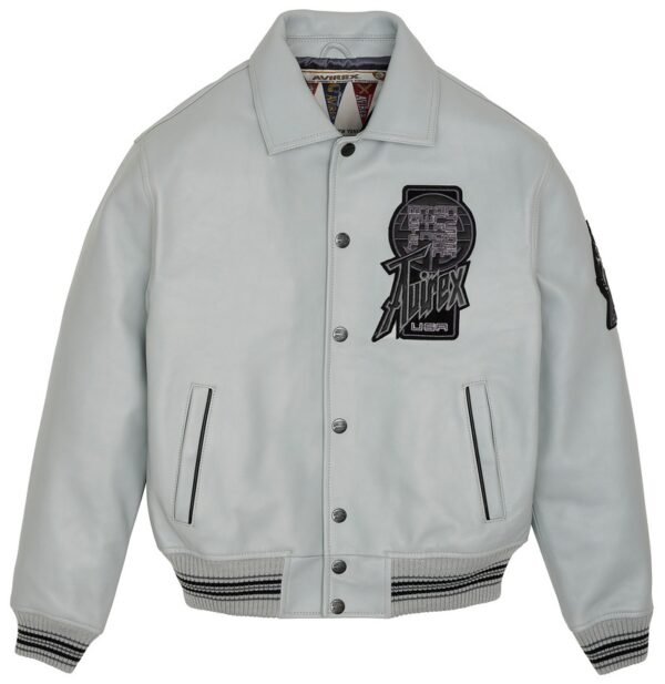 AVIREX LIMITED EDITION TWIN DRAGON JACKET