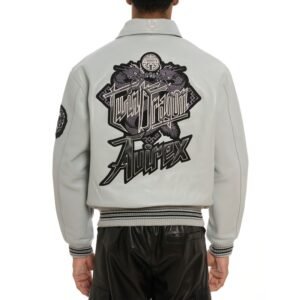 AVIREX LIMITED EDITION TWIN DRAGON JACKET