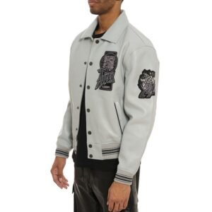 AVIREX LIMITED EDITION TWIN DRAGON JACKET