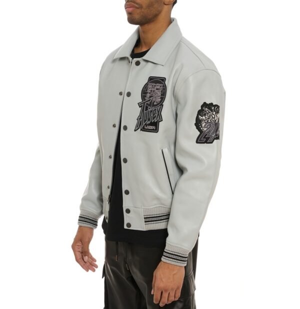 AVIREX LIMITED EDITION TWIN DRAGON JACKET