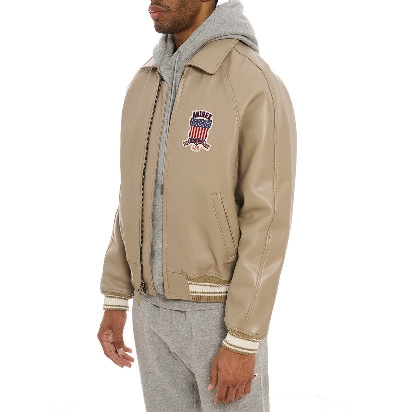 Purchases Icon Jacket