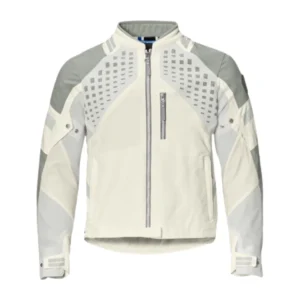 BMW MOTORCYCLE JACKET ARAVIS AIR MEN 2024