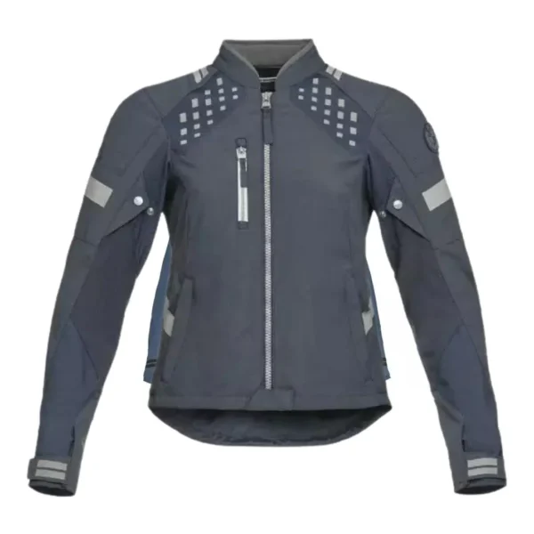 BMW MOTORCYCLE JACKET ARAVIS AIR WOMEN 2024