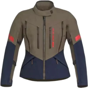 BMW MOTORCYCLE JACKET GS NAMIB GTX WOMEN 2024